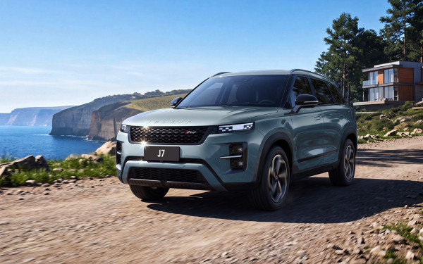 
            Проверка ОСАГО по камерам, сборка Lada Niva и новый Maybach. Итоги недели
        