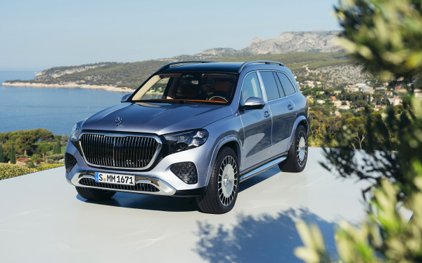 
            Проверка ОСАГО по камерам, сборка Lada Niva и новый Maybach. Итоги недели
        