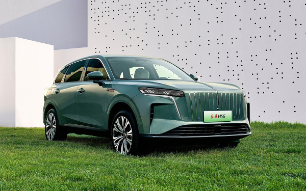 
            Проверка ОСАГО по камерам, сборка Lada Niva и новый Maybach. Итоги недели
        