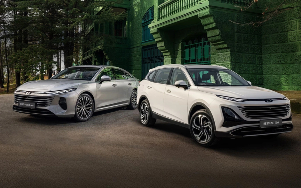 
            Подорожание ОСАГО, новый &laquo;Гелик&raquo; и Audi Q9 в России. Итоги недели
        
