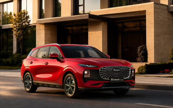 
            Подорожание ОСАГО, новый &laquo;Гелик&raquo; и Audi Q9 в России. Итоги недели
        