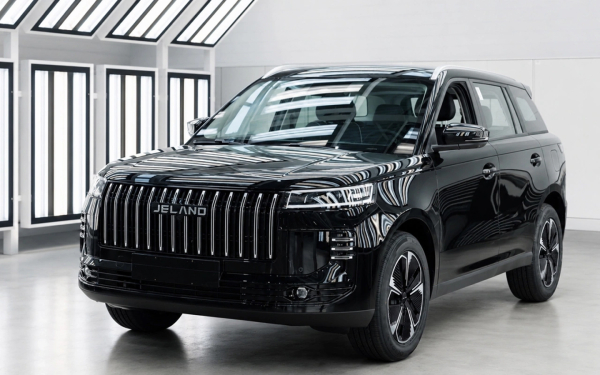 
            Подорожание ОСАГО, новый &laquo;Гелик&raquo; и Audi Q9 в России. Итоги недели
        